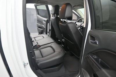 2022 Chevrolet Colorado 2WD LT
