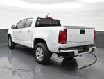 2022 Chevrolet Colorado 2WD LT