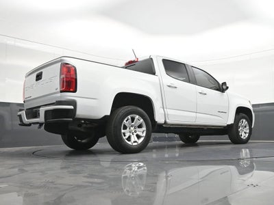 2022 Chevrolet Colorado 2WD LT