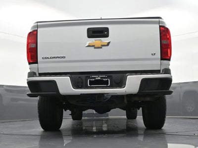 2018 Chevrolet Colorado 2WD LT