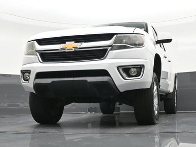 2018 Chevrolet Colorado 2WD LT