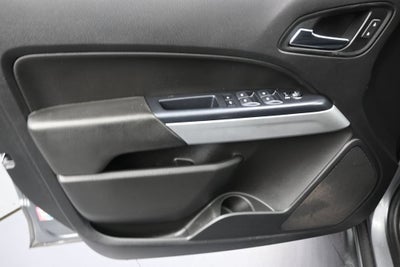 2021 Chevrolet Colorado 2WD LT