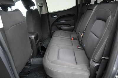 2021 Chevrolet Colorado 2WD LT