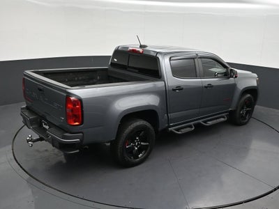 2021 Chevrolet Colorado 2WD LT