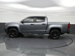 2021 Chevrolet Colorado 2WD LT