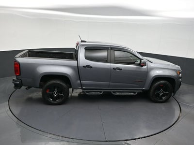 2021 Chevrolet Colorado 2WD LT