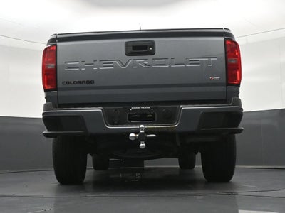 2021 Chevrolet Colorado 2WD LT