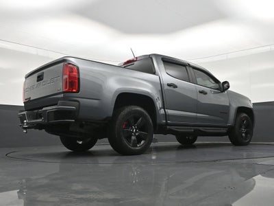 2021 Chevrolet Colorado 2WD LT