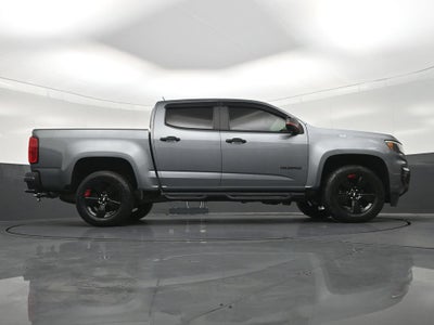 2021 Chevrolet Colorado 2WD LT