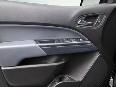 2020 Chevrolet Colorado 2WD Z71