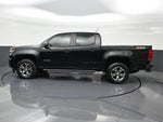 2020 Chevrolet Colorado 2WD Z71