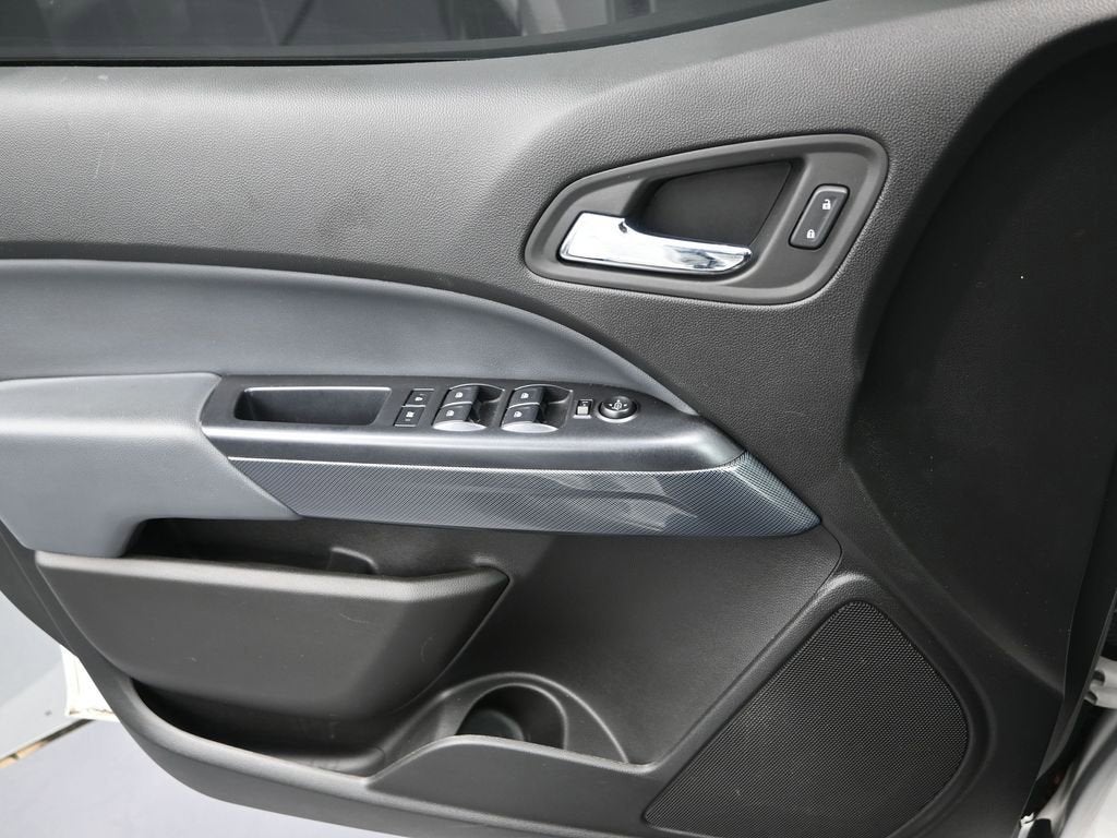 2019 Chevrolet Colorado 4WD Z71