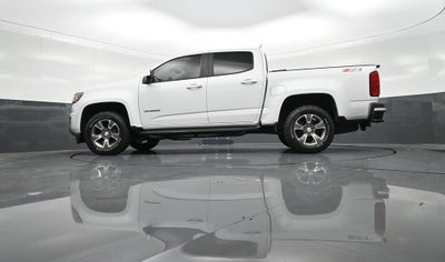 2019 Chevrolet Colorado 4WD Z71