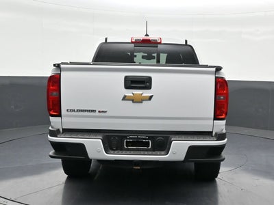 2019 Chevrolet Colorado 4WD Z71