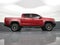 2017 Chevrolet Colorado 4WD ZR2