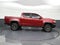 2017 Chevrolet Colorado 4WD ZR2