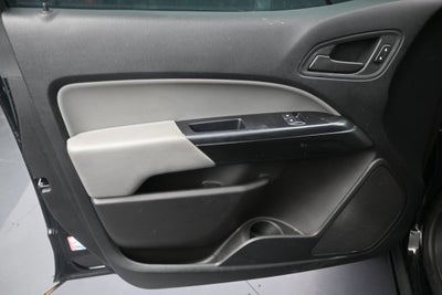 2020 Chevrolet Colorado 2WD Work Truck
