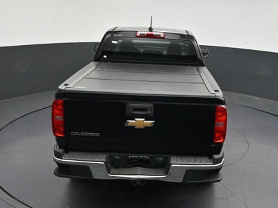 2020 Chevrolet Colorado 2WD Work Truck