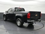2020 Chevrolet Colorado 2WD Work Truck