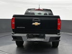 2020 Chevrolet Colorado 2WD Work Truck