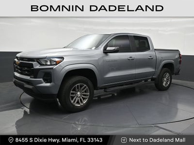 2023 Chevrolet Colorado 2WD LT