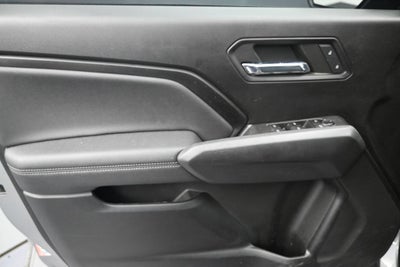 2023 Chevrolet Colorado 2WD LT
