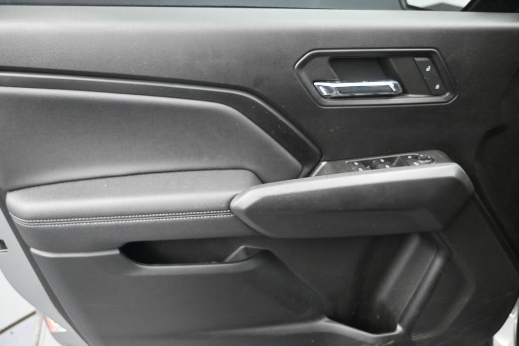 2023 Chevrolet Colorado 2WD LT