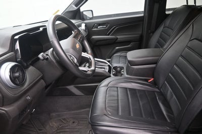 2023 Chevrolet Colorado 2WD LT