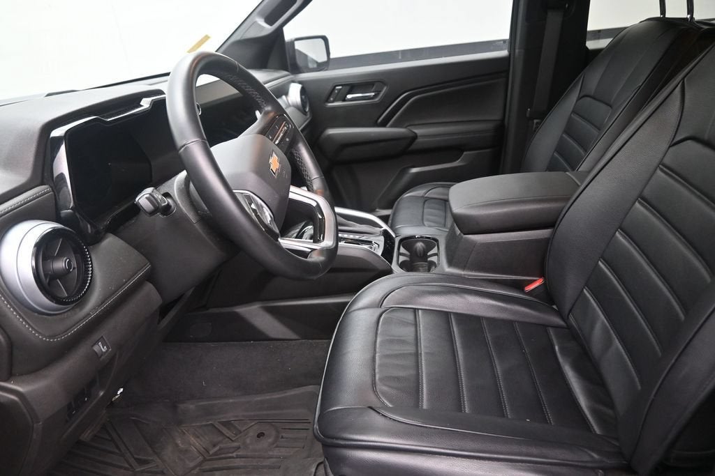 2023 Chevrolet Colorado 2WD LT