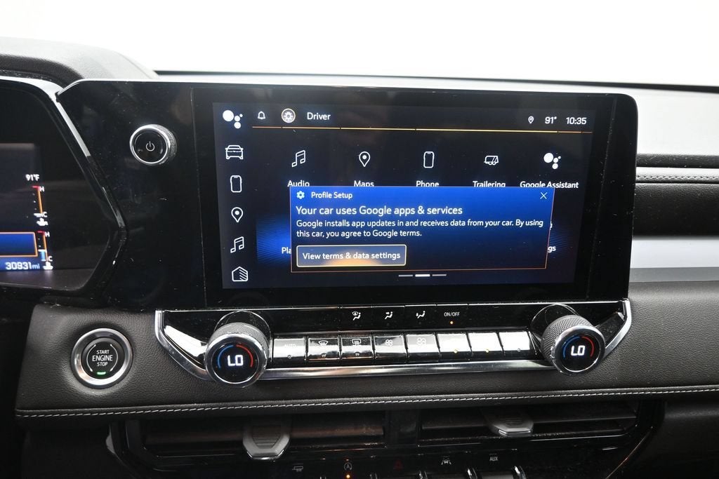 2023 Chevrolet Colorado 2WD LT