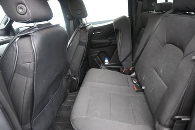 2023 Chevrolet Colorado 2WD LT