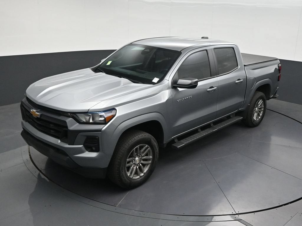 2023 Chevrolet Colorado 2WD LT