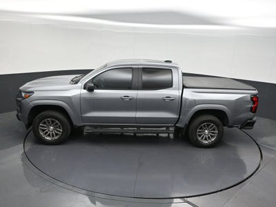 2023 Chevrolet Colorado 2WD LT