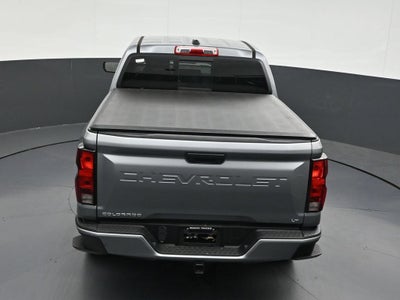 2023 Chevrolet Colorado 2WD LT