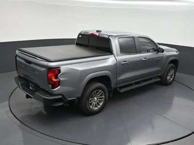 2023 Chevrolet Colorado 2WD LT