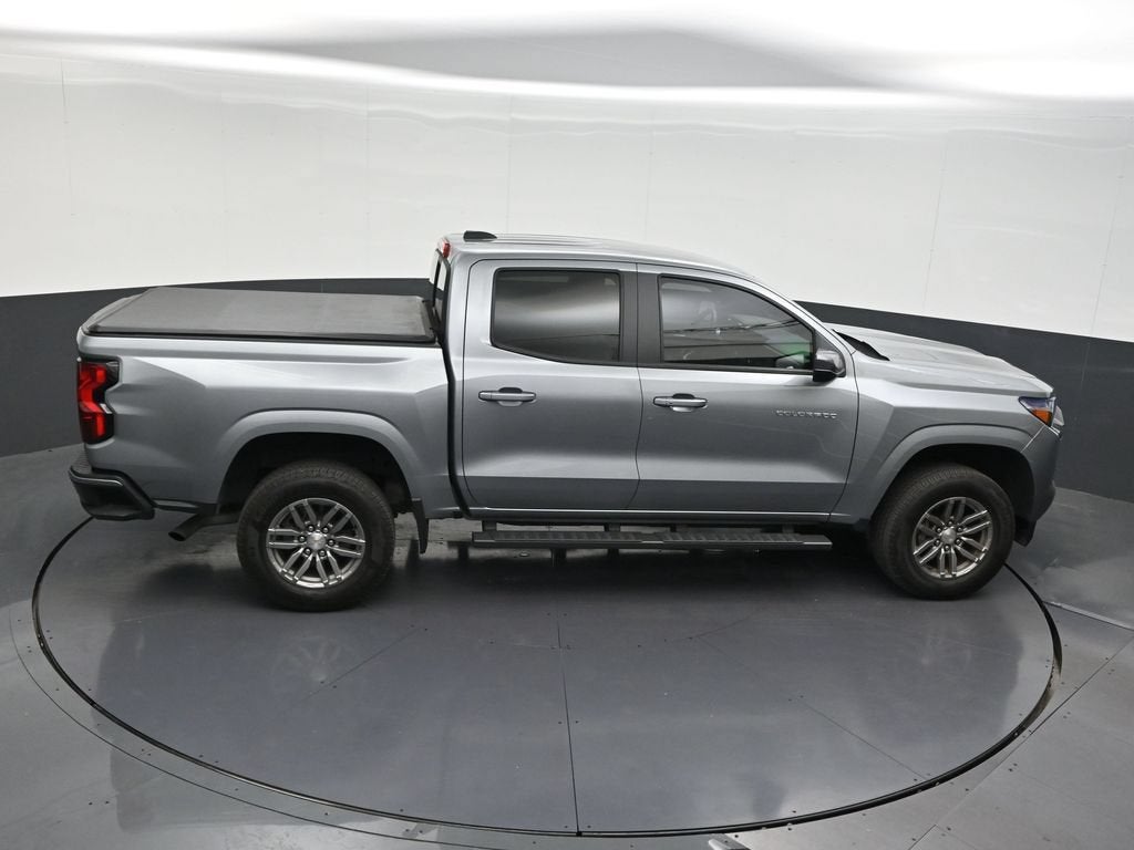 2023 Chevrolet Colorado 2WD LT