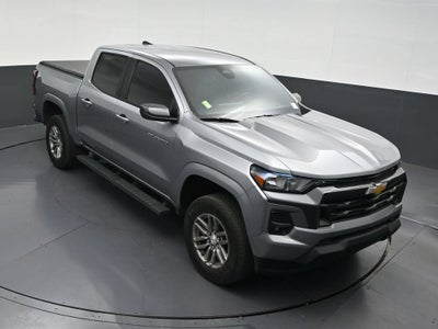 2023 Chevrolet Colorado 2WD LT
