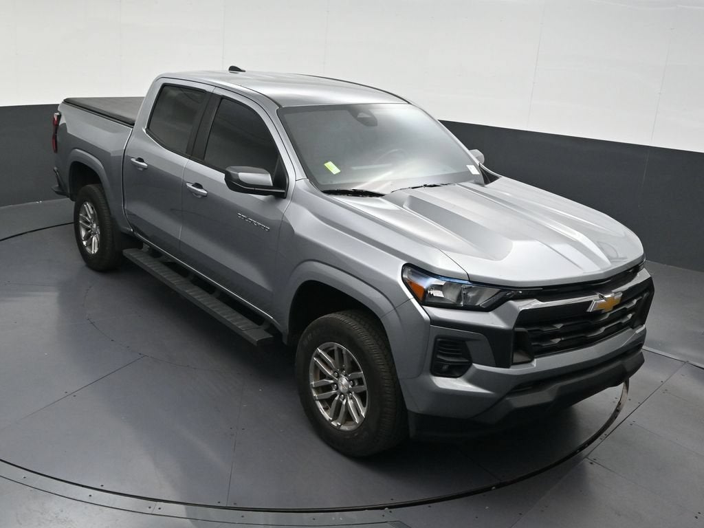 2023 Chevrolet Colorado 2WD LT