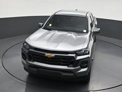 2023 Chevrolet Colorado 2WD LT