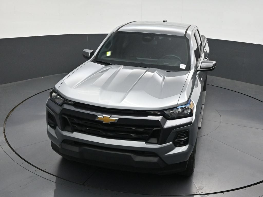 2023 Chevrolet Colorado 2WD LT