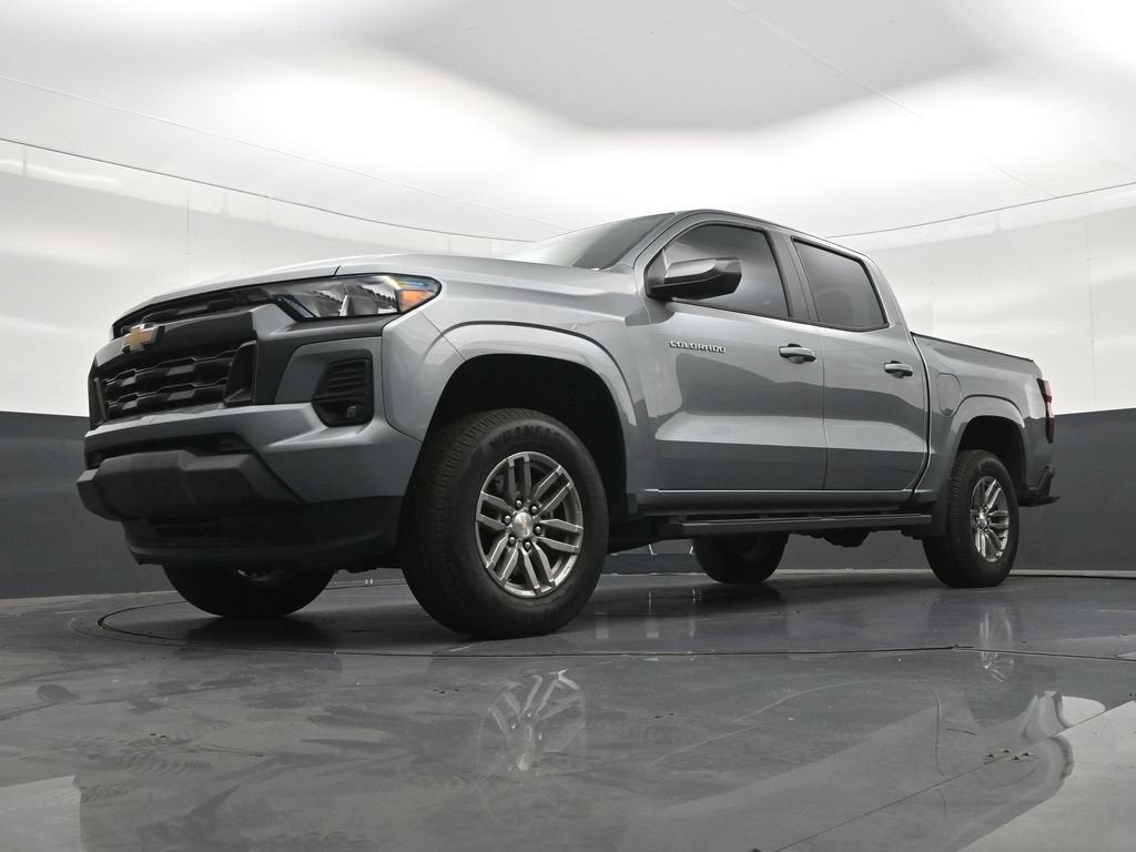 2023 Chevrolet Colorado 2WD LT