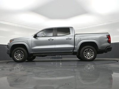 2023 Chevrolet Colorado 2WD LT