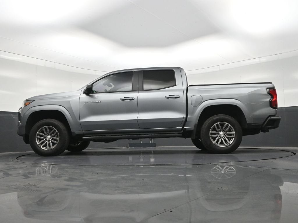 2023 Chevrolet Colorado 2WD LT