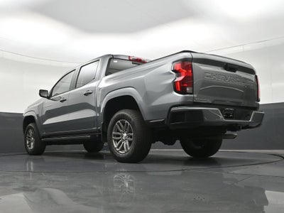 2023 Chevrolet Colorado 2WD LT