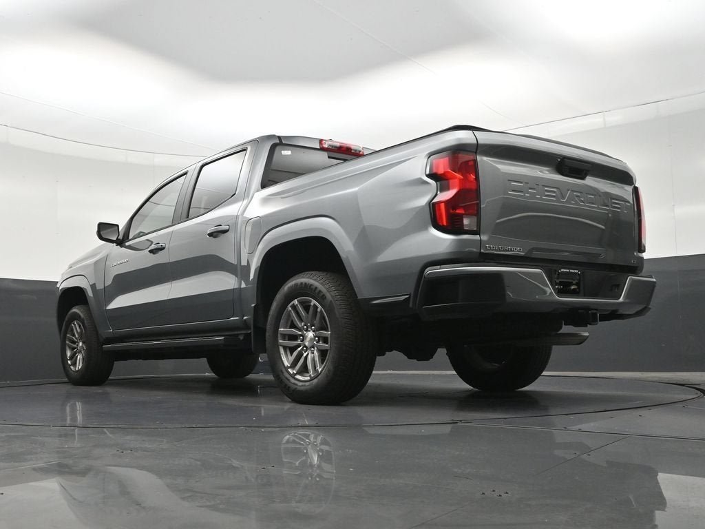 2023 Chevrolet Colorado 2WD LT