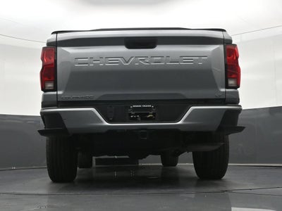 2023 Chevrolet Colorado 2WD LT