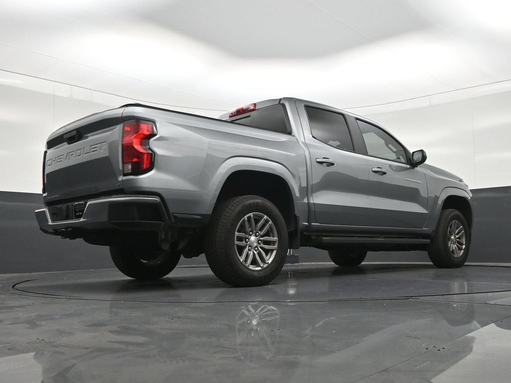 2023 Chevrolet Colorado 2WD LT