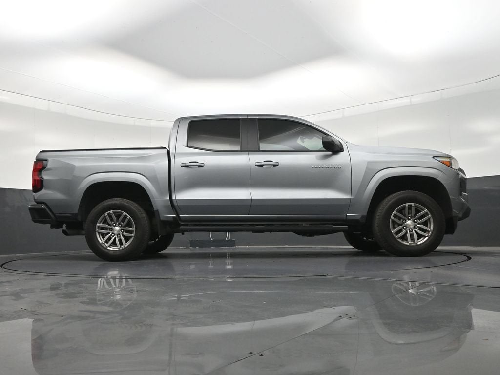 2023 Chevrolet Colorado 2WD LT