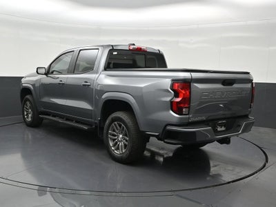 2023 Chevrolet Colorado 2WD LT