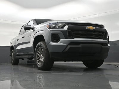 2023 Chevrolet Colorado 2WD LT